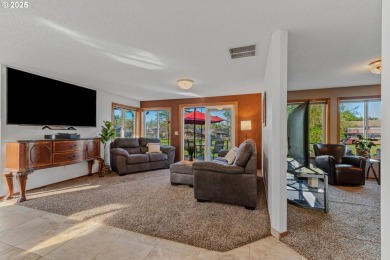 Beautiful Golf Course Home with Modern Upgrades!Nestled along on Club Green Meadows in Washington - for sale on GolfHomes.com, golf home, golf lot
