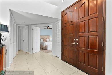 MOTIVATED SELLER! Beautiful 2 bedroom 2 bath, single family home on Deer Creek Golf Club in Florida - for sale on GolfHomes.com, golf home, golf lot