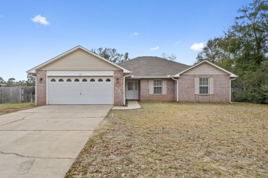 Welcome to this well-maintained 3-bed, 2-bath home with 1,696 on The Club At Hidden Creek in Florida - for sale on GolfHomes.com, golf home, golf lot