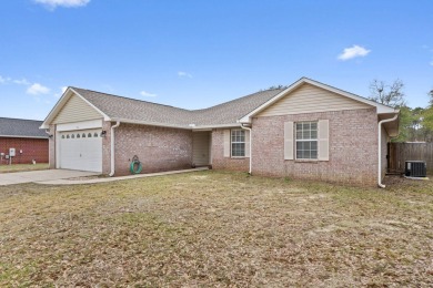 Welcome to this well-maintained 3-bed, 2-bath home with 1,696 on The Club At Hidden Creek in Florida - for sale on GolfHomes.com, golf home, golf lot