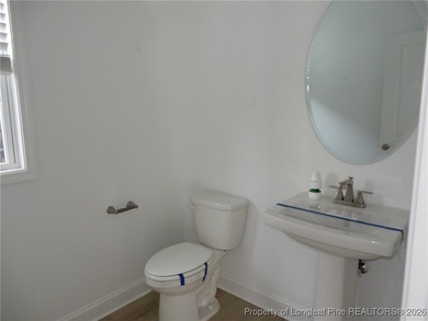 Anderson Creek Club...sounds like a destination and it is! This on Anderson Creek Golf Club in North Carolina - for sale on GolfHomes.com, golf home, golf lot