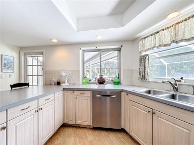 THE ONE YOU HAVE BEEN WAITING FOR!!!  Awesome BLOCK CONSTRUCTION on Countryside Country Club in Florida - for sale on GolfHomes.com, golf home, golf lot