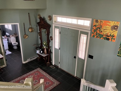 Seller has aggressively priced to sell this stunning on Pinecrest Lake Golf and Country Club in Pennsylvania - for sale on GolfHomes.com, golf home, golf lot