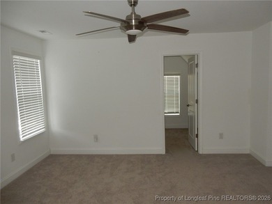 Anderson Creek Club...sounds like a destination and it is! This on Anderson Creek Golf Club in North Carolina - for sale on GolfHomes.com, golf home, golf lot