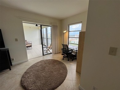 Enjoy your morning coffee on your private balcony, while taking on  in Florida - for sale on GolfHomes.com, golf home, golf lot