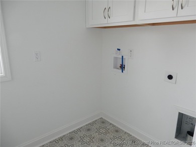 Anderson Creek Club...sounds like a destination and it is! This on Anderson Creek Golf Club in North Carolina - for sale on GolfHomes.com, golf home, golf lot