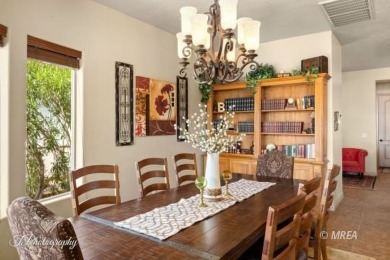 GORGEOUS HOME overlooking the 18th hole of the Falcon Ridge Golf on Falcon Ridge Golf Course in Nevada - for sale on GolfHomes.com, golf home, golf lot
