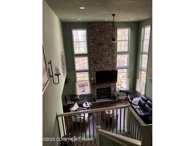 Seller has aggressively priced to sell this stunning on Pinecrest Lake Golf and Country Club in Pennsylvania - for sale on GolfHomes.com, golf home, golf lot