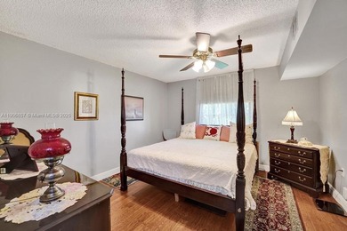 This 2 bedroom 2 bath Whitehall 1 condo features 1,385 sq ft of on Pine Island Ridge Country Club in Florida - for sale on GolfHomes.com, golf home, golf lot