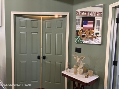 Seller has aggressively priced to sell this stunning on Pinecrest Lake Golf and Country Club in Pennsylvania - for sale on GolfHomes.com, golf home, golf lot