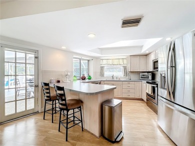 THE ONE YOU HAVE BEEN WAITING FOR!!!  Awesome BLOCK CONSTRUCTION on Countryside Country Club in Florida - for sale on GolfHomes.com, golf home, golf lot