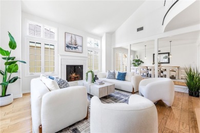 Representing the epitome of coastal luxury within the esteemed on SeaCliff Country Club in California - for sale on GolfHomes.com, golf home, golf lot