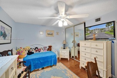 This 2 bedroom 2 bath Whitehall 1 condo features 1,385 sq ft of on Pine Island Ridge Country Club in Florida - for sale on GolfHomes.com, golf home, golf lot