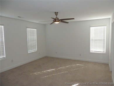 Anderson Creek Club...sounds like a destination and it is! This on Anderson Creek Golf Club in North Carolina - for sale on GolfHomes.com, golf home, golf lot