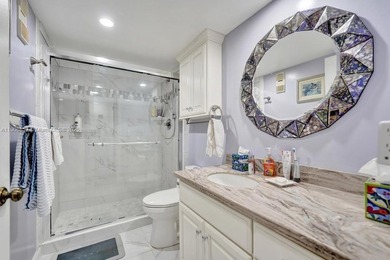 This 2 bedroom 2 bath Whitehall 1 condo features 1,385 sq ft of on Pine Island Ridge Country Club in Florida - for sale on GolfHomes.com, golf home, golf lot