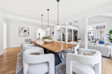 Representing the epitome of coastal luxury within the esteemed on SeaCliff Country Club in California - for sale on GolfHomes.com, golf home, golf lot