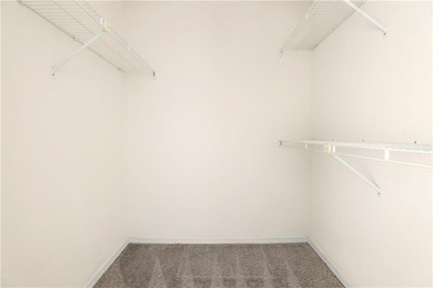 Enjoy low-maintenance living in this charming one-level townhome on Bella Vista - Metfield Golf Complex and Country Club in Arkansas - for sale on GolfHomes.com, golf home, golf lot