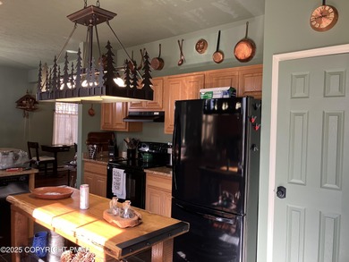 Seller has aggressively priced to sell this stunning on Pinecrest Lake Golf and Country Club in Pennsylvania - for sale on GolfHomes.com, golf home, golf lot