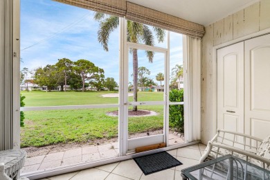 Updated where it counts...both baths have been updated with step on The Little Club in Florida - for sale on GolfHomes.com, golf home, golf lot