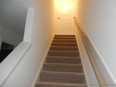 Anderson Creek Club...sounds like a destination and it is! This on Anderson Creek Golf Club in North Carolina - for sale on GolfHomes.com, golf home, golf lot