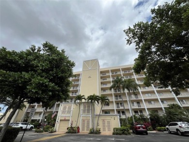 Enjoy your morning coffee on your private balcony, while taking on  in Florida - for sale on GolfHomes.com, golf home, golf lot