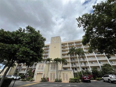 Enjoy your morning coffee on your private balcony, while taking on  in Florida - for sale on GolfHomes.com, golf home, golf lot