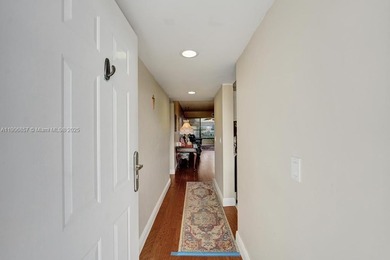 This 2 bedroom 2 bath Whitehall 1 condo features 1,385 sq ft of on Pine Island Ridge Country Club in Florida - for sale on GolfHomes.com, golf home, golf lot