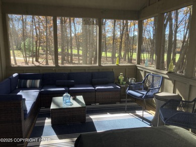 Seller has aggressively priced to sell this stunning on Pinecrest Lake Golf and Country Club in Pennsylvania - for sale on GolfHomes.com, golf home, golf lot