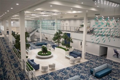 Enjoy your morning coffee on your private balcony, while taking on  in Florida - for sale on GolfHomes.com, golf home, golf lot