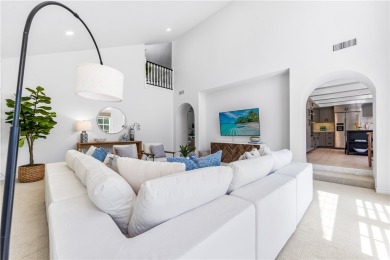Representing the epitome of coastal luxury within the esteemed on SeaCliff Country Club in California - for sale on GolfHomes.com, golf home, golf lot