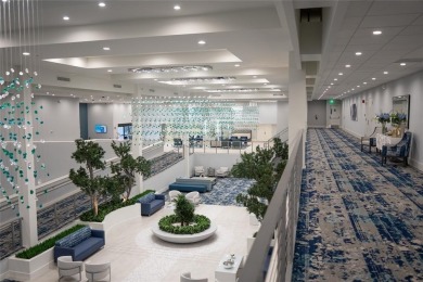 Enjoy your morning coffee on your private balcony, while taking on  in Florida - for sale on GolfHomes.com, golf home, golf lot