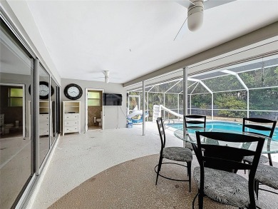 THE ONE YOU HAVE BEEN WAITING FOR!!!  Awesome BLOCK CONSTRUCTION on Countryside Country Club in Florida - for sale on GolfHomes.com, golf home, golf lot