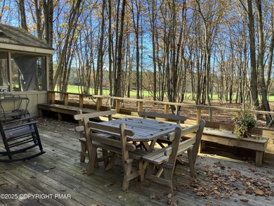 Seller has aggressively priced to sell this stunning on Pinecrest Lake Golf and Country Club in Pennsylvania - for sale on GolfHomes.com, golf home, golf lot