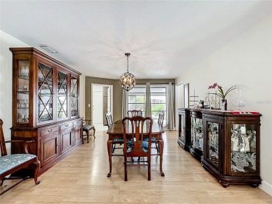 THE ONE YOU HAVE BEEN WAITING FOR!!!  Awesome BLOCK CONSTRUCTION on Countryside Country Club in Florida - for sale on GolfHomes.com, golf home, golf lot