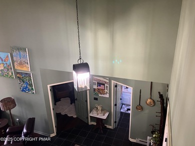 Seller has aggressively priced to sell this stunning on Pinecrest Lake Golf and Country Club in Pennsylvania - for sale on GolfHomes.com, golf home, golf lot