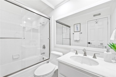 Representing the epitome of coastal luxury within the esteemed on SeaCliff Country Club in California - for sale on GolfHomes.com, golf home, golf lot