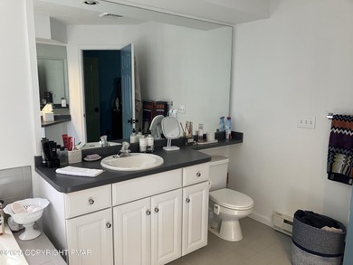 Seller has aggressively priced to sell this stunning on Pinecrest Lake Golf and Country Club in Pennsylvania - for sale on GolfHomes.com, golf home, golf lot