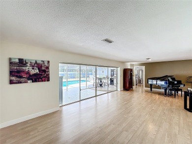 THE ONE YOU HAVE BEEN WAITING FOR!!!  Awesome BLOCK CONSTRUCTION on Countryside Country Club in Florida - for sale on GolfHomes.com, golf home, golf lot