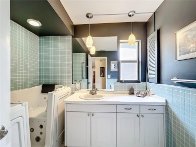 THE ONE YOU HAVE BEEN WAITING FOR!!!  Awesome BLOCK CONSTRUCTION on Countryside Country Club in Florida - for sale on GolfHomes.com, golf home, golf lot