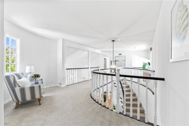 Representing the epitome of coastal luxury within the esteemed on SeaCliff Country Club in California - for sale on GolfHomes.com, golf home, golf lot