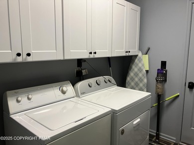 Seller has aggressively priced to sell this stunning on Pinecrest Lake Golf and Country Club in Pennsylvania - for sale on GolfHomes.com, golf home, golf lot