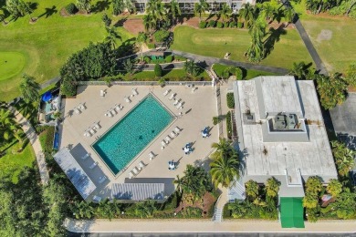 Updated where it counts...both baths have been updated with step on The Little Club in Florida - for sale on GolfHomes.com, golf home, golf lot