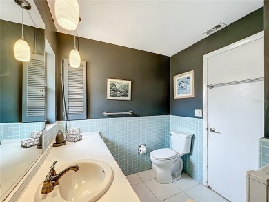 THE ONE YOU HAVE BEEN WAITING FOR!!!  Awesome BLOCK CONSTRUCTION on Countryside Country Club in Florida - for sale on GolfHomes.com, golf home, golf lot
