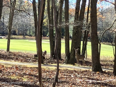 Seller has aggressively priced to sell this stunning on Pinecrest Lake Golf and Country Club in Pennsylvania - for sale on GolfHomes.com, golf home, golf lot