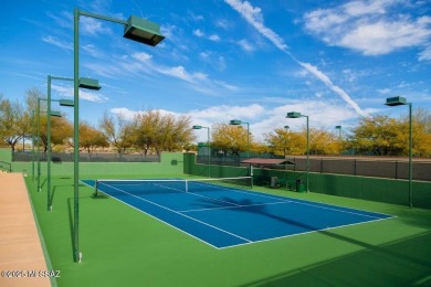 Arrive to this ever popular Cortez Model and immediately you on Saddlebrooke Ranch Golf Club in Arizona - for sale on GolfHomes.com, golf home, golf lot