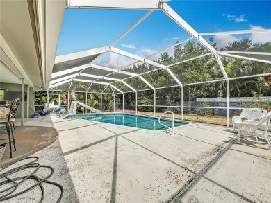 THE ONE YOU HAVE BEEN WAITING FOR!!!  Awesome BLOCK CONSTRUCTION on Countryside Country Club in Florida - for sale on GolfHomes.com, golf home, golf lot