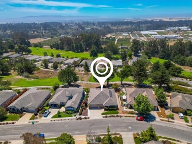 Beautifully appointed single-level home in the gated community on Cypress Ridge in California - for sale on GolfHomes.com, golf home, golf lot