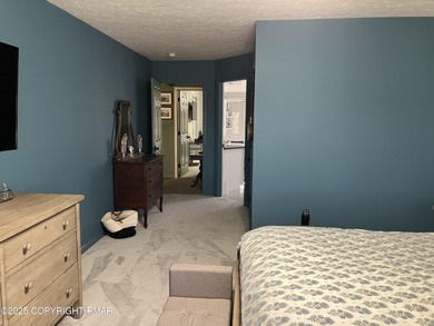 Seller has aggressively priced to sell this stunning on Pinecrest Lake Golf and Country Club in Pennsylvania - for sale on GolfHomes.com, golf home, golf lot