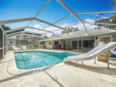 THE ONE YOU HAVE BEEN WAITING FOR!!!  Awesome BLOCK CONSTRUCTION on Countryside Country Club in Florida - for sale on GolfHomes.com, golf home, golf lot