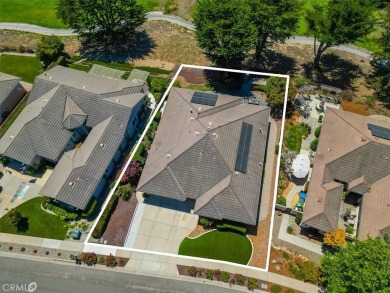 Beautifully appointed single-level home in the gated community on Cypress Ridge in California - for sale on GolfHomes.com, golf home, golf lot